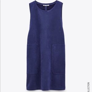 Zara Soft Feel Dress